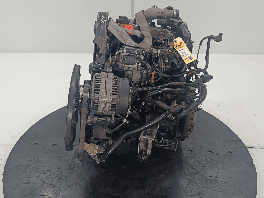 Двигатель к Volkswagen Passat B5 (96-00)