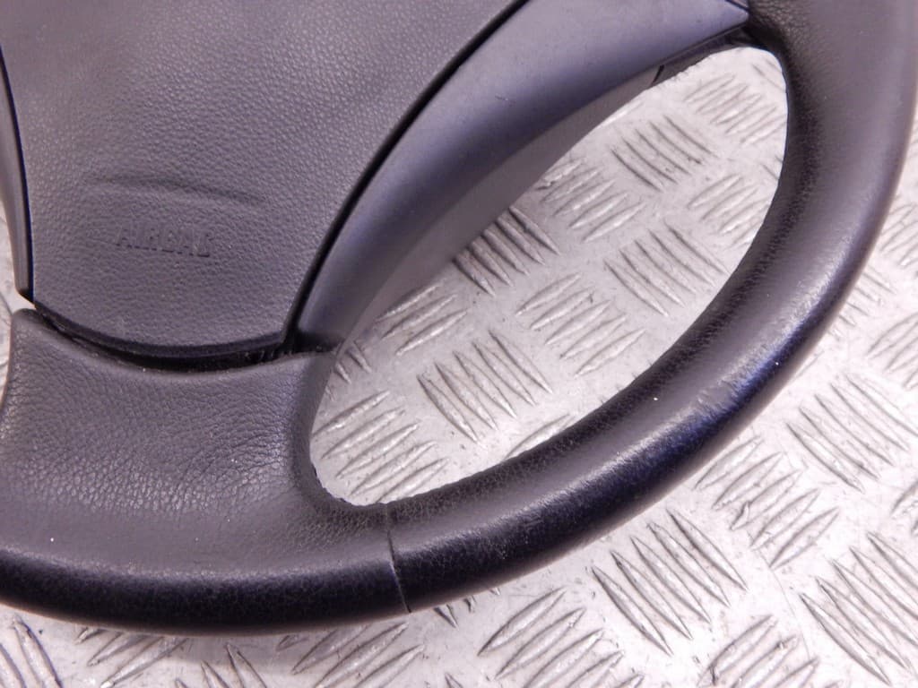 Руль к BMW 5 E60/E61 (02-07)