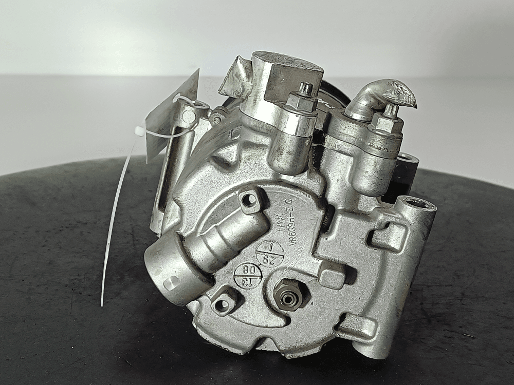 Компрессор кондиционера к Volvo S60 2 (10-13)