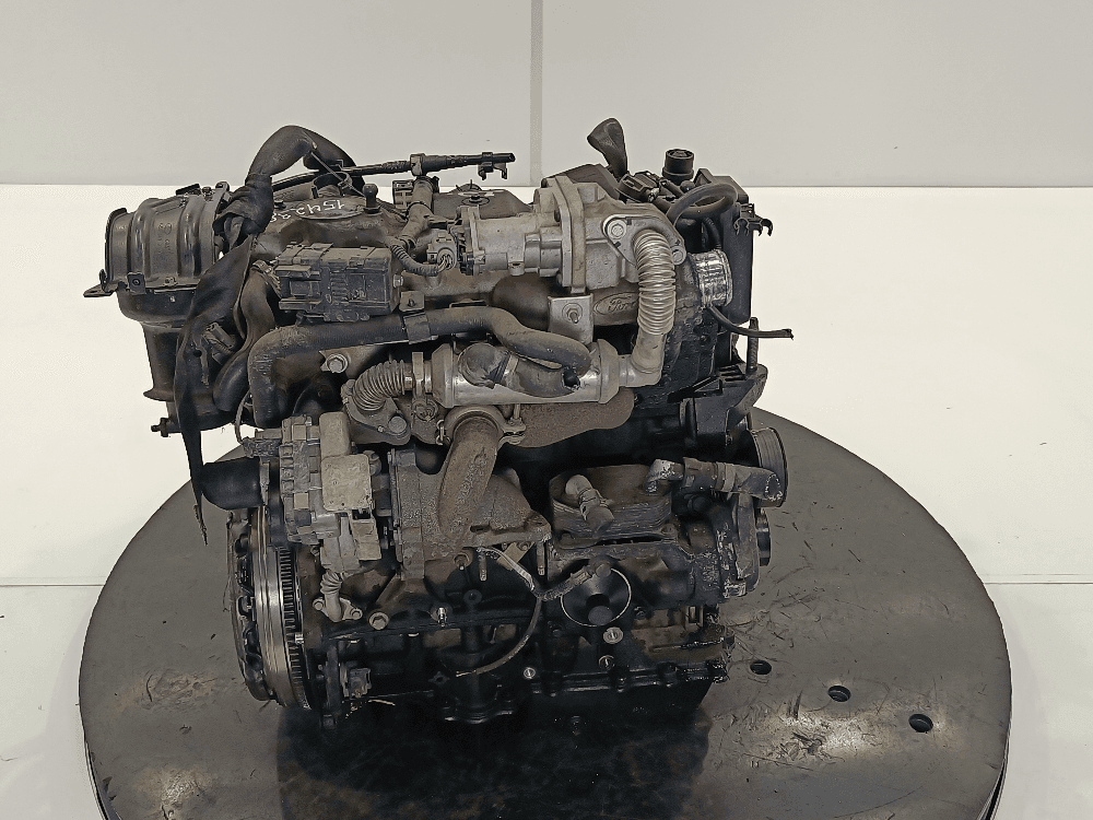 Двигатель к Ford Focus 2 (04-08)