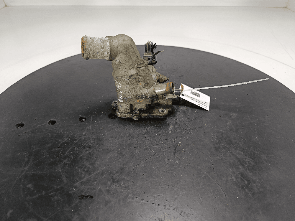 Корпус термостата к Daewoo Matiz M150 (00-14)