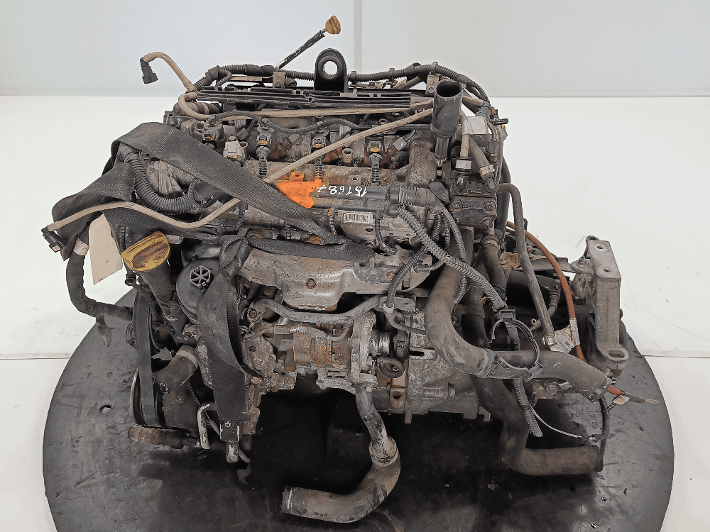 Двигатель к Fiat Grande Punto (05-18)