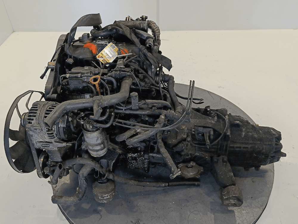 Двигатель к Volkswagen Passat B5 (96-00)