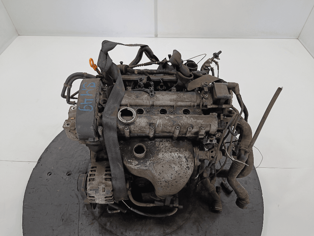 Двигатель к Volkswagen Golf 4 (97-06)