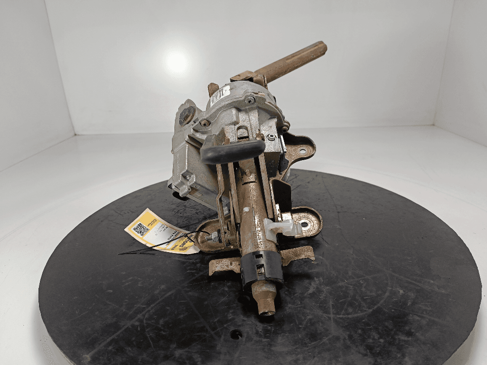 Электроусилитель руля к Renault Scenic 2 (03-06)