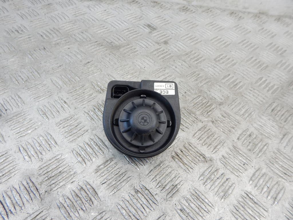 Сирена к BMW X5 E53 Рестайлинг (03-06)