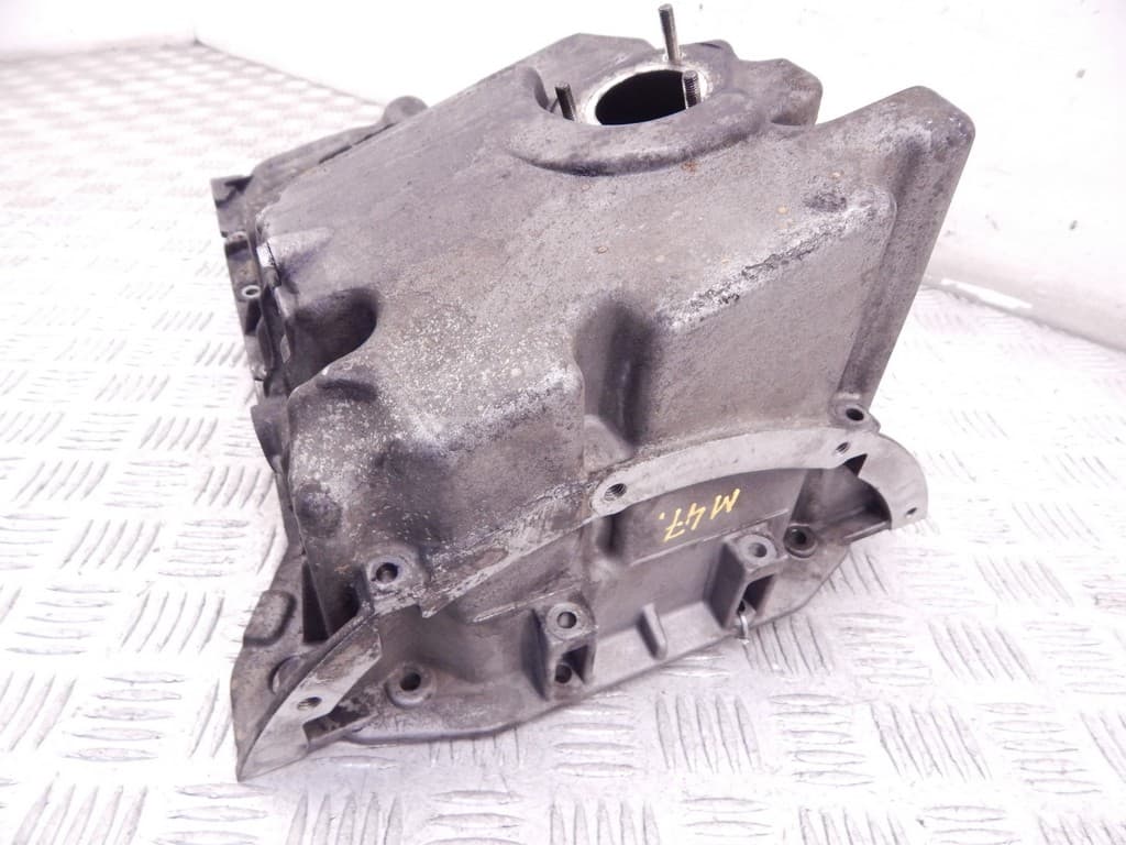Поддон к BMW 5 E39 (95-00)