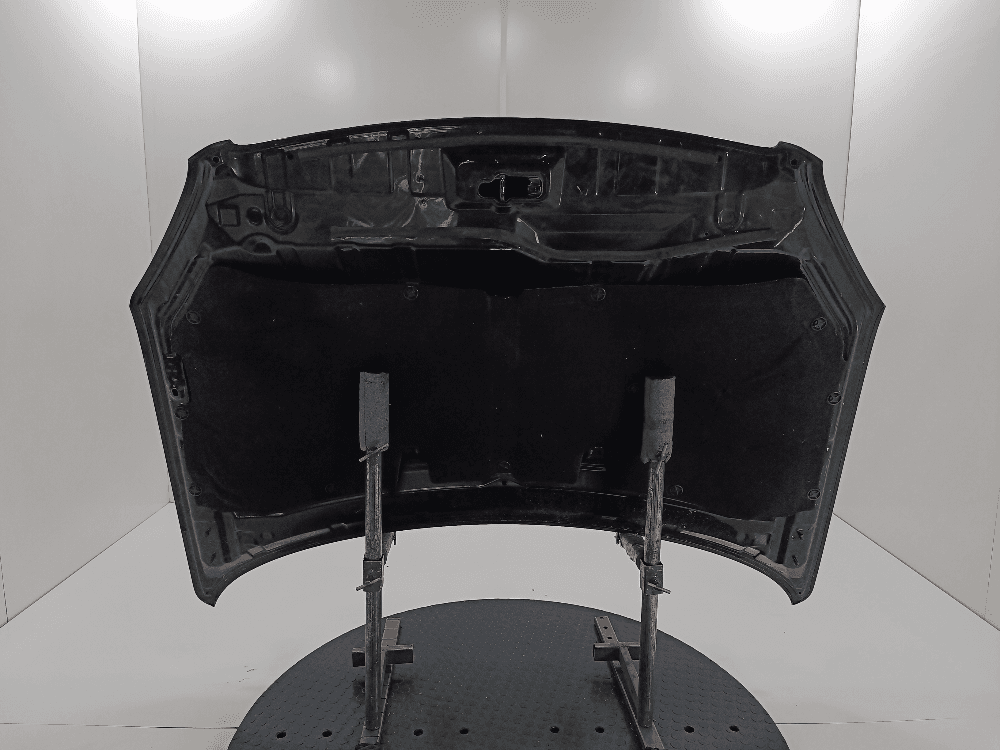 Капот к Nissan  Qashqai 1 Рестайлинг (10-14)