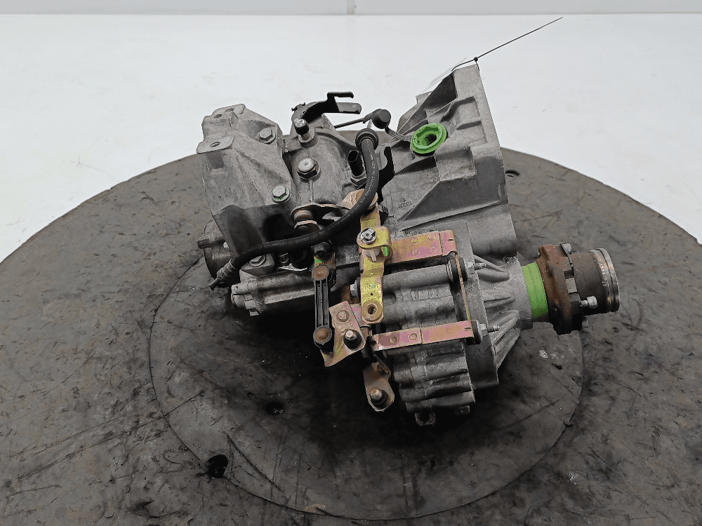 КПП механическая (МКПП) к Volkswagen Golf 4 (97-06)