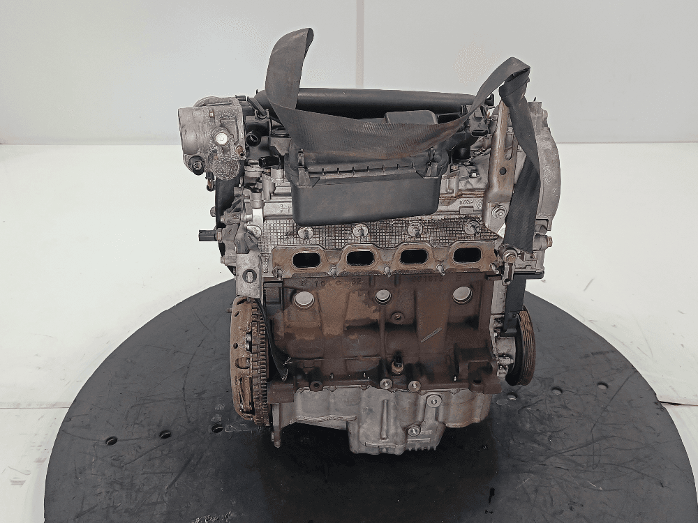 Двигатель к Renault Scenic 2 (03-06)