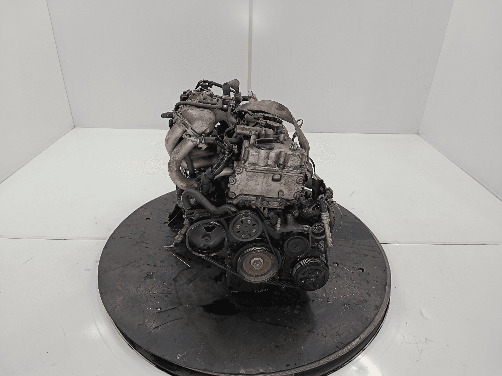 Двигатель к Nissan  Almera N16 Рестайлинг (03-06)