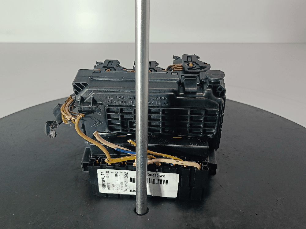 Блок BSM к Peugeot 207 (06-09)