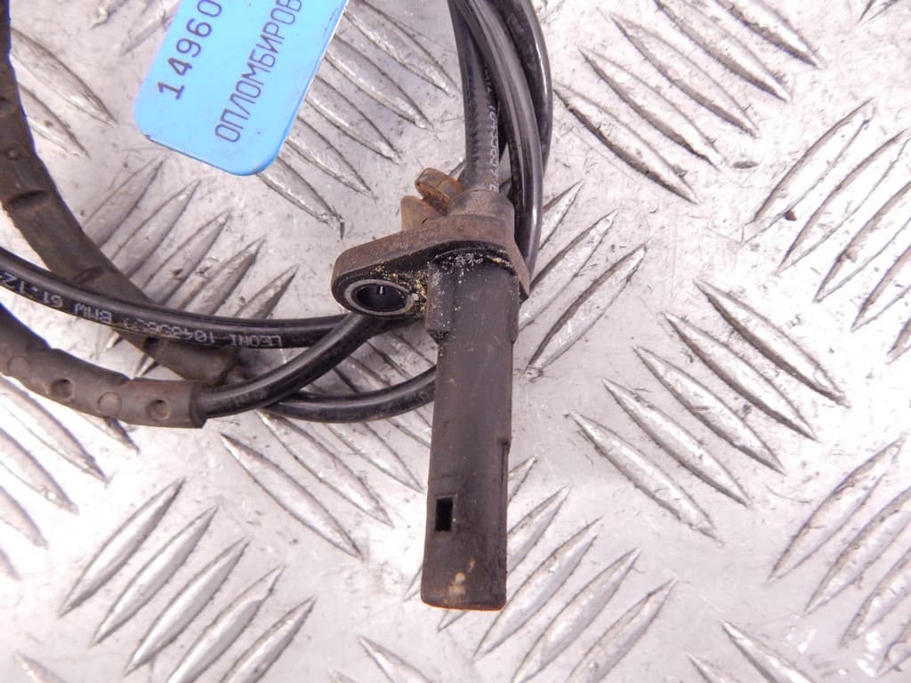 Датчик ABS задний к BMW X5 E70 (06-10)