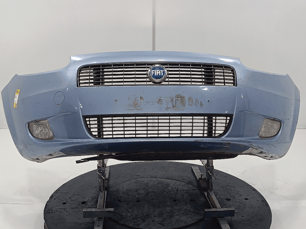 Бампер передний к Fiat Grande Punto (05-18)