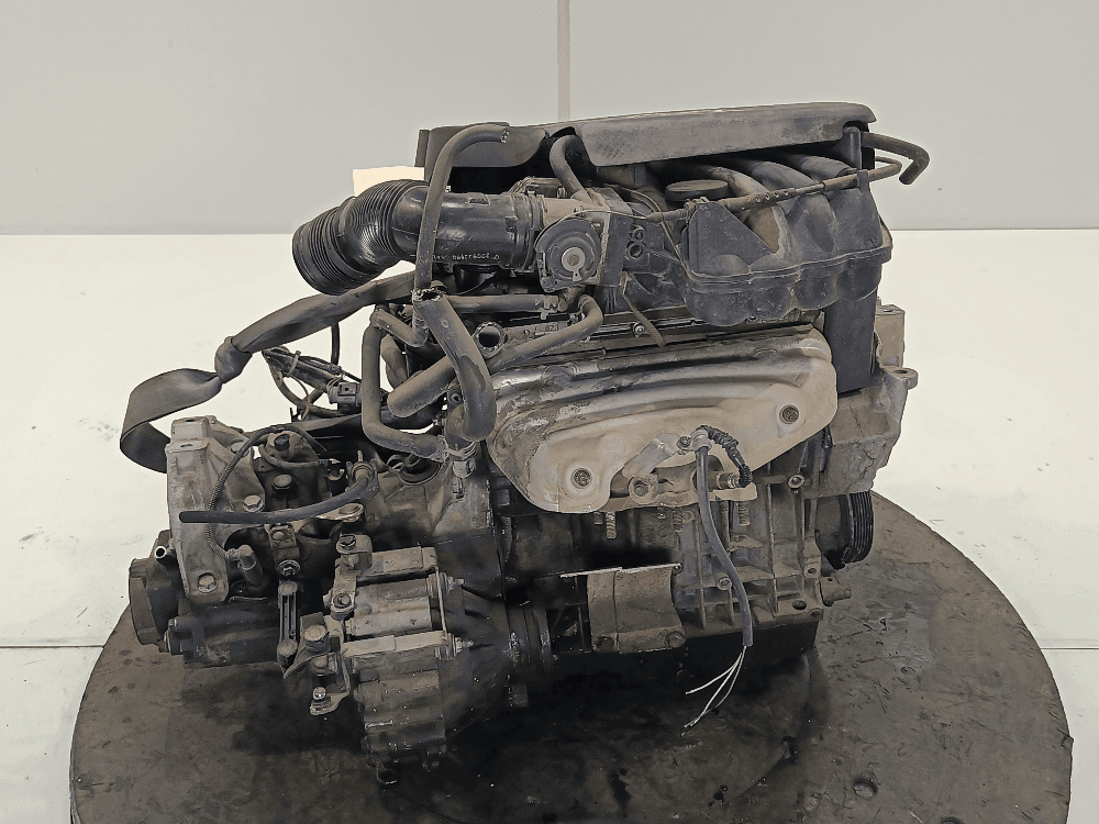 Двигатель к Volkswagen Golf 4 (97-06)