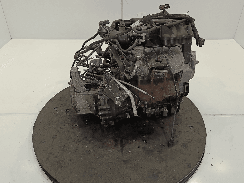 Двигатель к Volkswagen Golf 4 (97-06)
