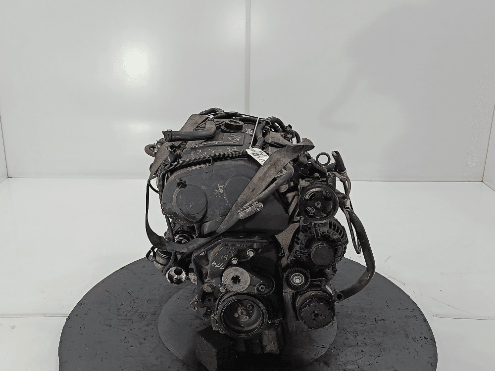 Двигатель к Dodge Caliber (06-12)