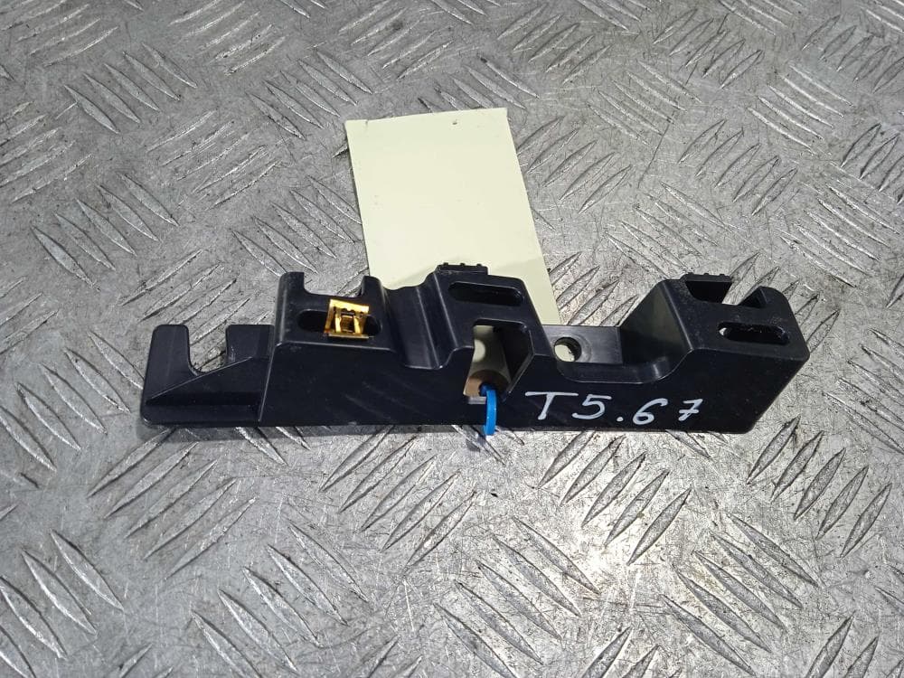 Кронштейн к Tesla Model X (15-21)