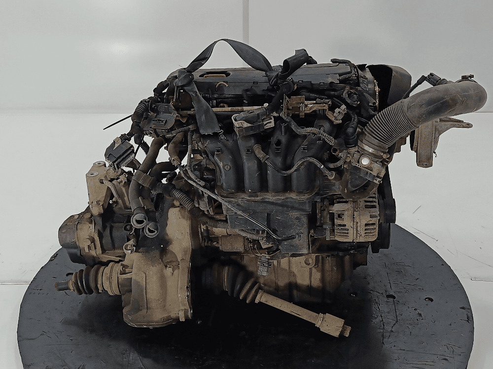 Двигатель к Opel Astra J (09-12)