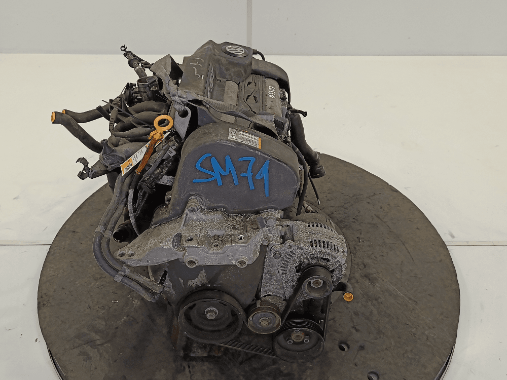 Двигатель к Volkswagen Golf 4 (97-06)