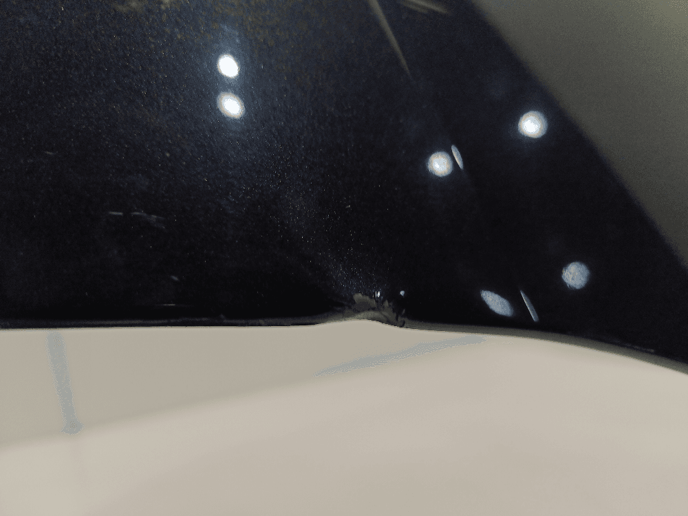 Капот к Ford Mondeo 4 (07-10)