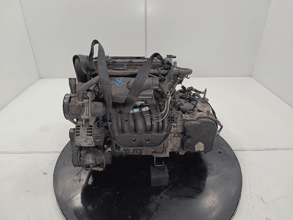 Двигатель к Peugeot 307 (01-05)