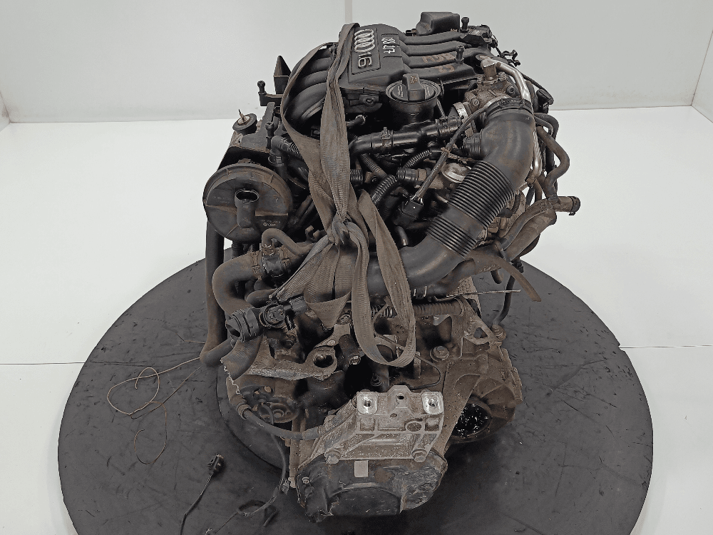 Двигатель к Audi A3 8P (03-05)