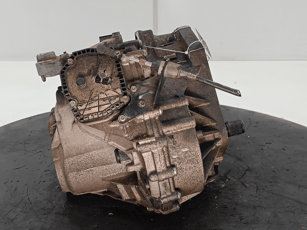 КПП автоматическая (АКПП) к Volkswagen Golf 6 (08-15)