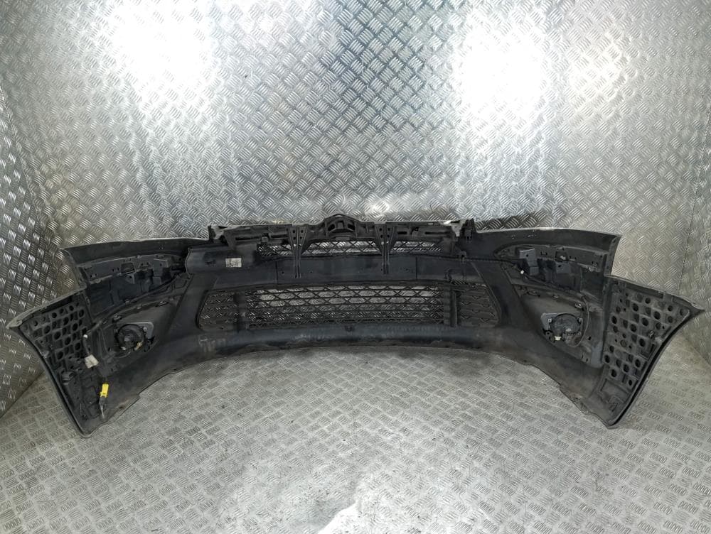 Бампер передний к Citroen C4 Picasso 1 (06-13)