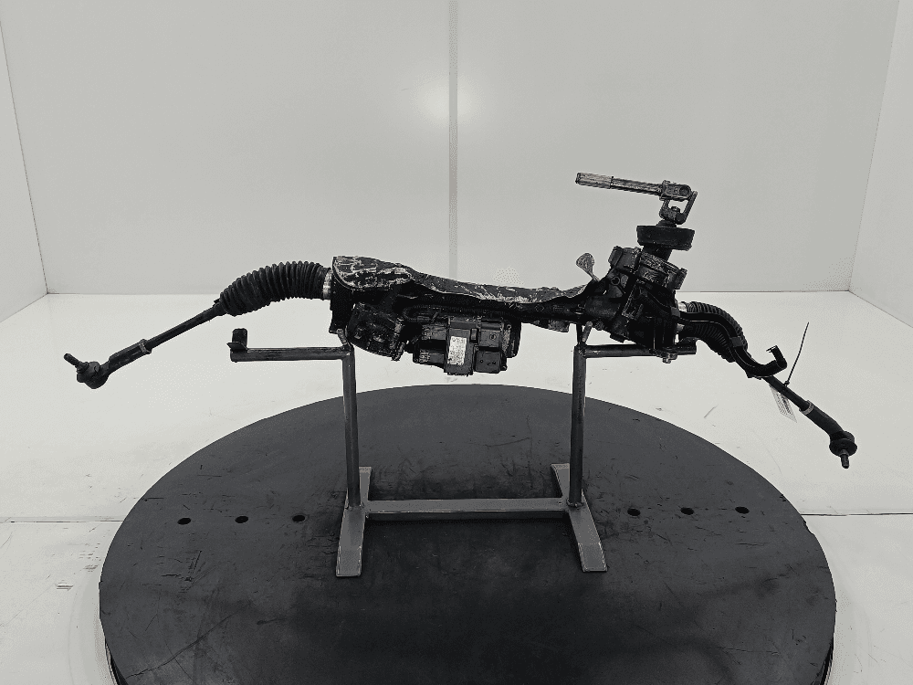 Рулевая рейка к Volkswagen Golf 5 (03-09)