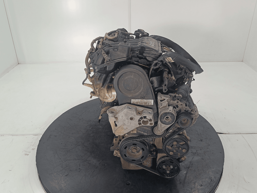 Двигатель к Volkswagen Beetle A4 Рестайлинг (05-10)