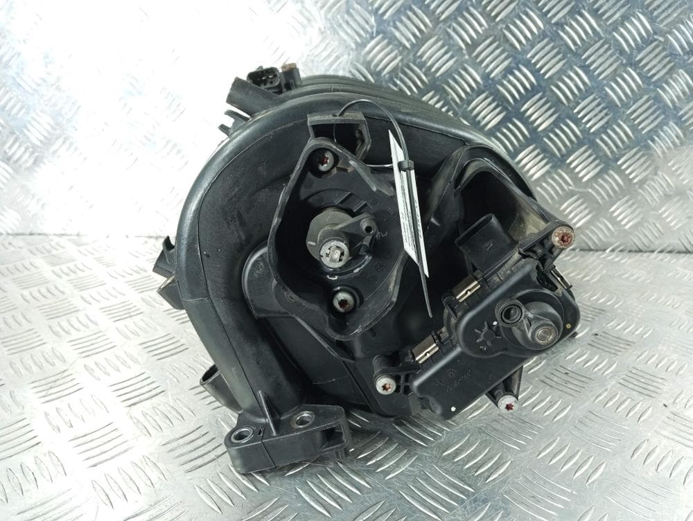 Коллектор впускной к Chevrolet Cruze J300 (09-12)