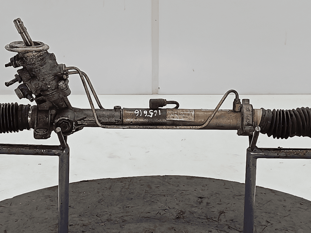 Рулевая рейка к Volkswagen Polo 4 (01-05)