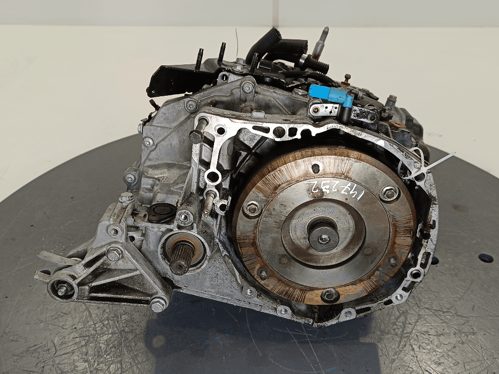 КПП автоматическая (АКПП) к Renault Scenic 1 Рестайлинг (99-03)