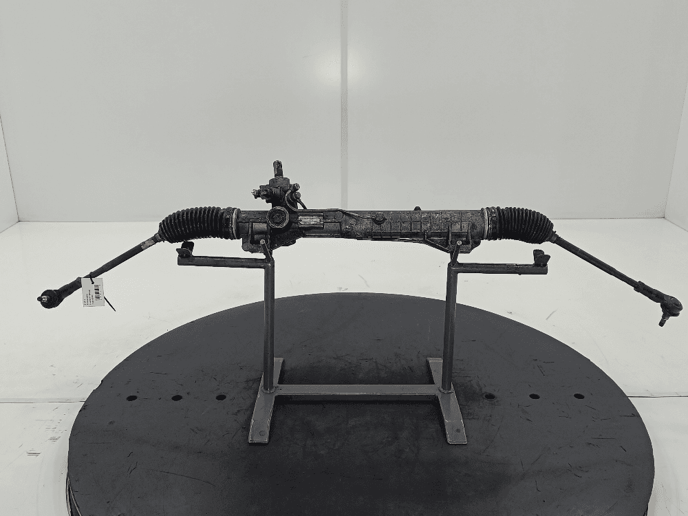 Рулевая рейка к Peugeot 807 (02-08)