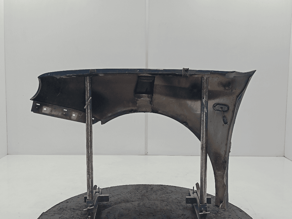 Крыло переднее правое к Volkswagen Golf 4 (97-06)