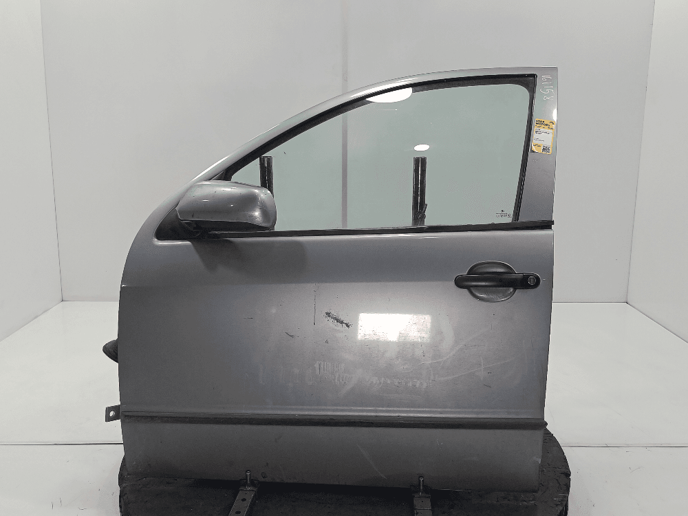 Дверь передняя левая к Skoda Fabia 1 (99-04)