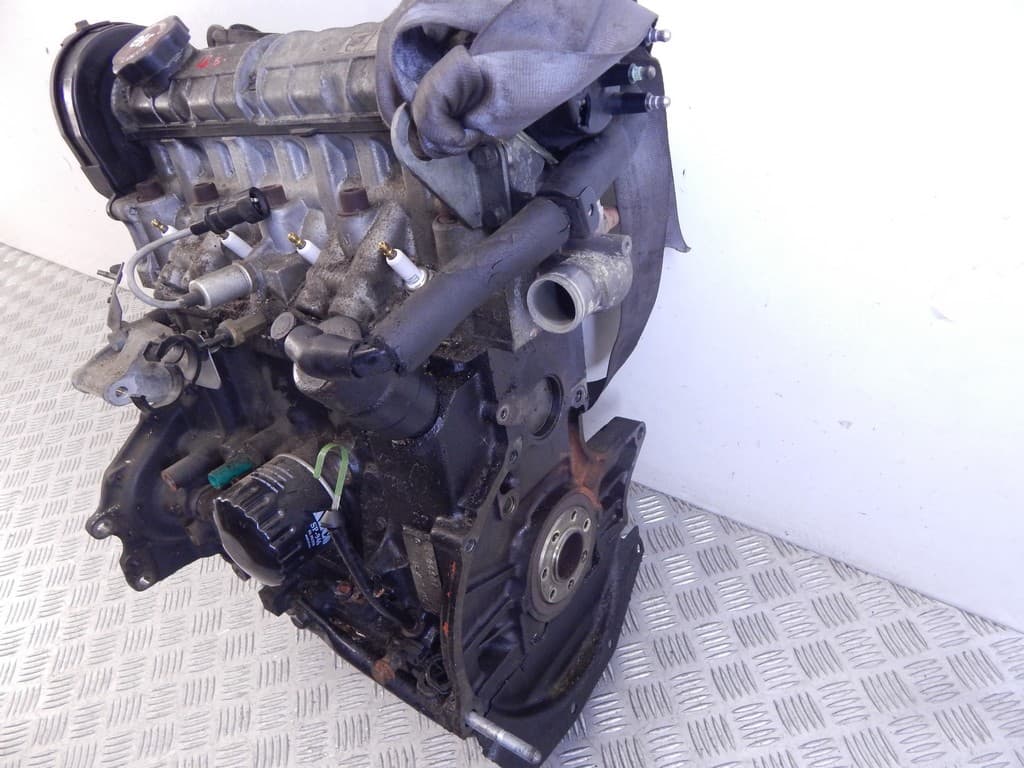 Двигатель к Renault 19 2 (92-00)