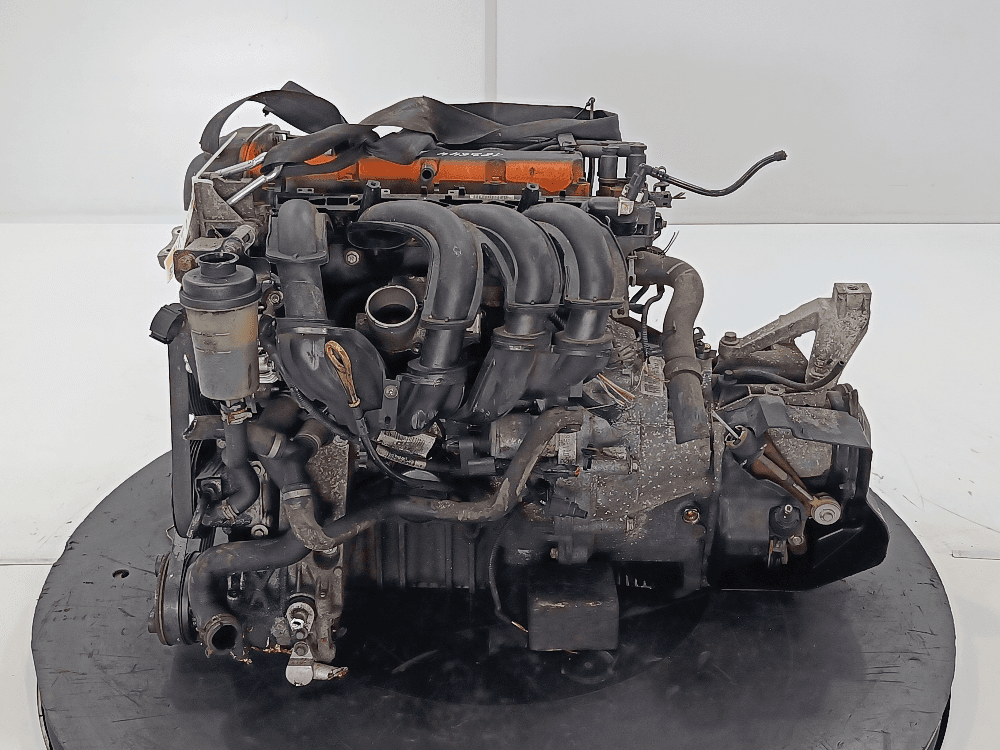 Двигатель к Ford Focus 2 (04-08)