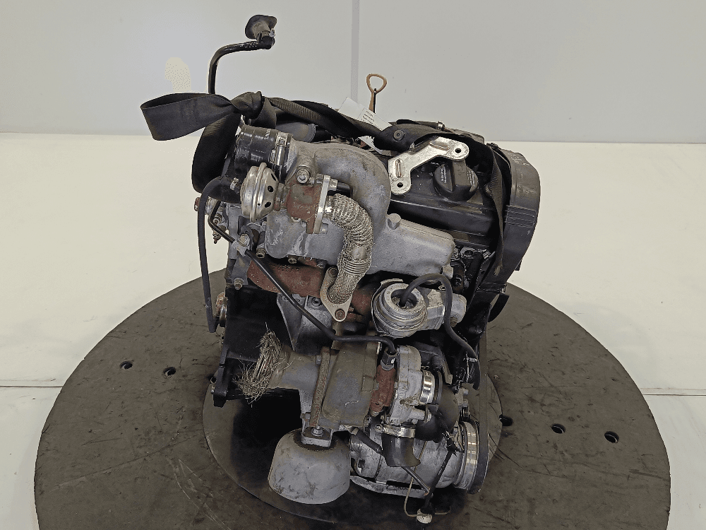 Двигатель к Volkswagen Passat B5 (96-00)