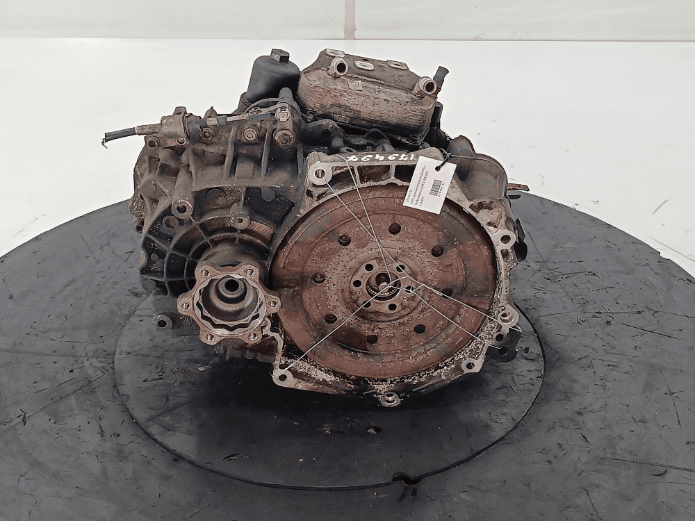 КПП автоматическая (АКПП) к Volkswagen Golf 5 (03-09)