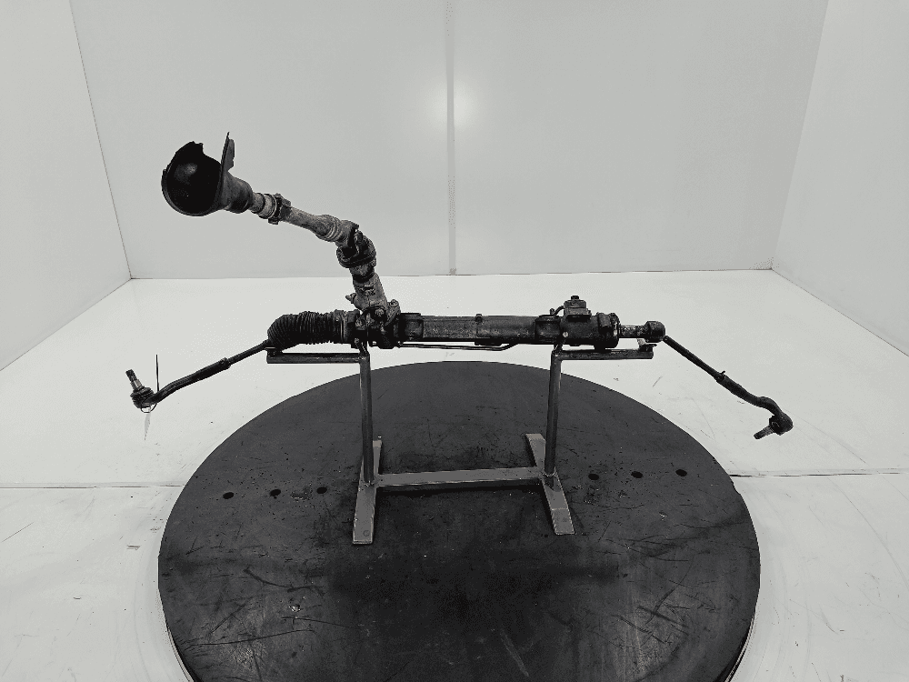 Рулевая рейка к Mercedes C Class W203/S203/CL203 (00-04)