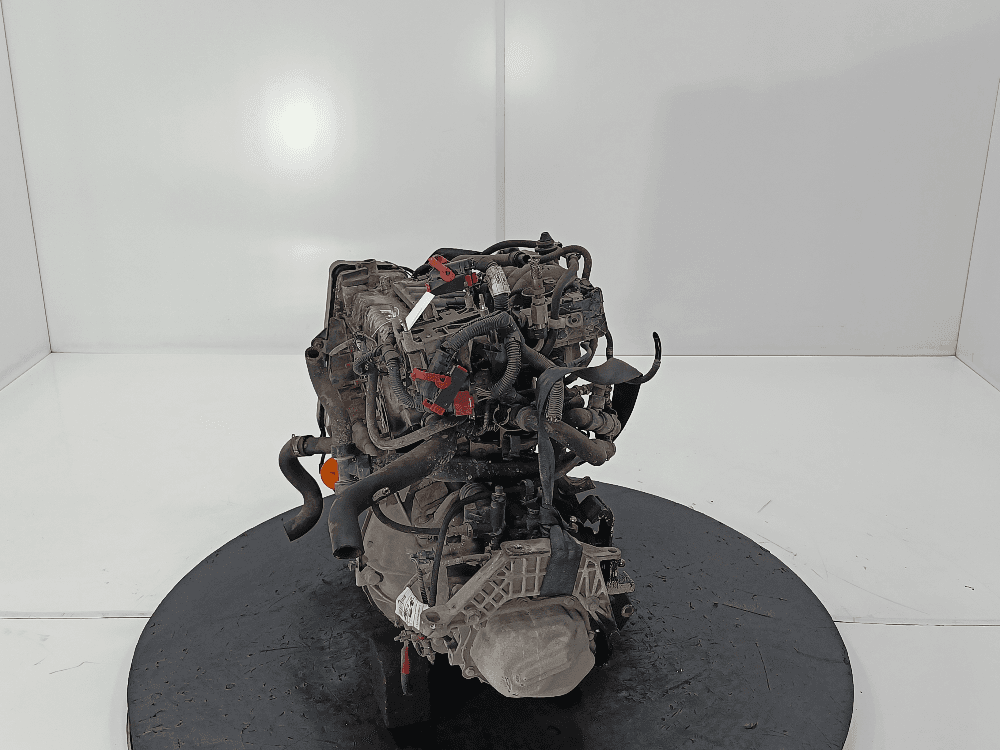 Двигатель к Fiat Grande Punto (05-18)