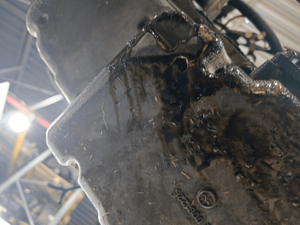 Двигатель к Opel Vectra C (02-05)