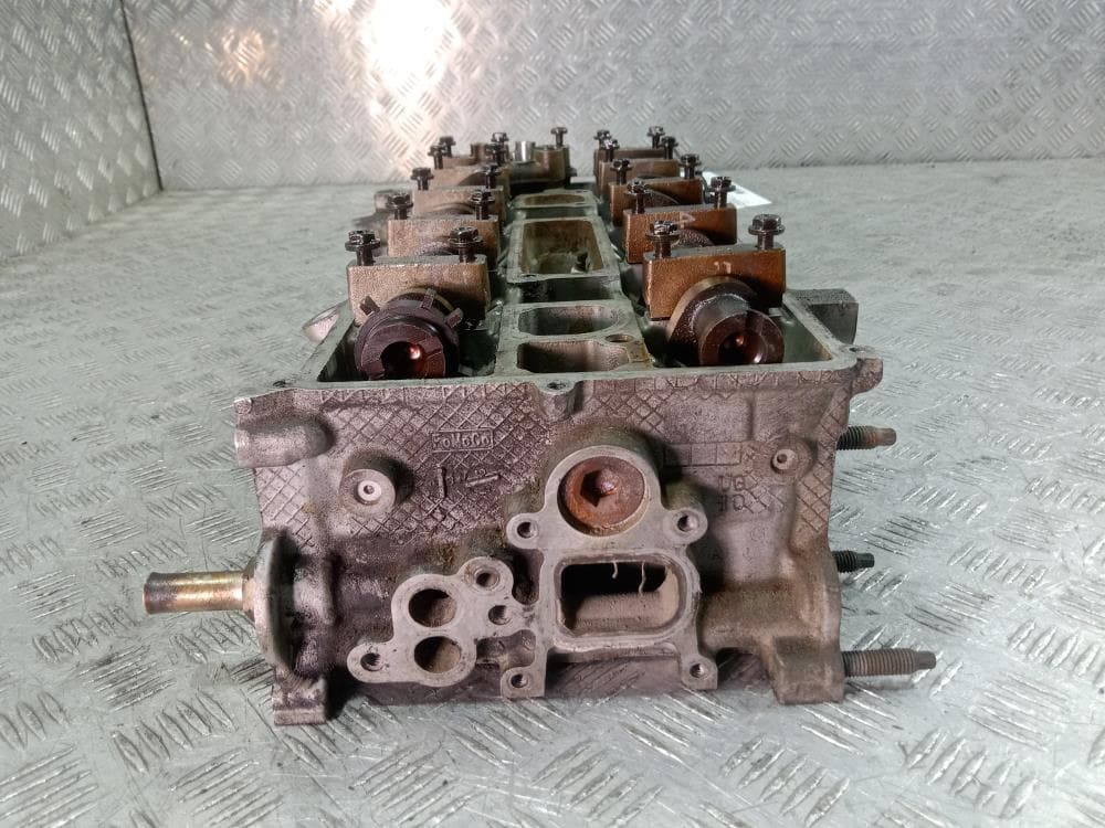 Головка блока цилиндров к Ford Mondeo 4 (07-10)