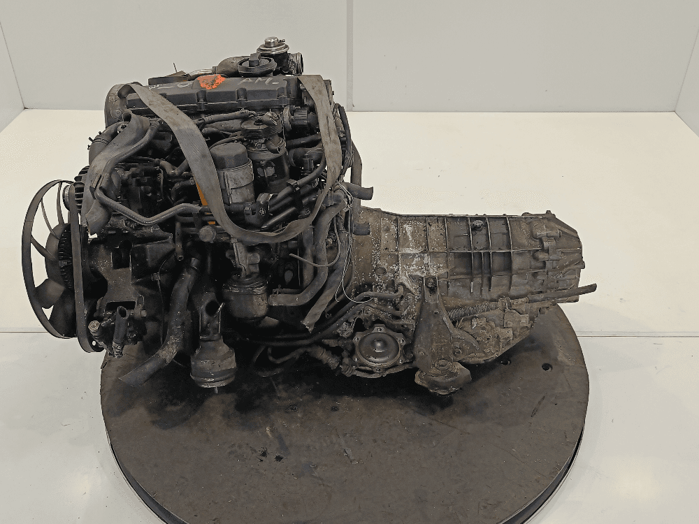 Двигатель к Volkswagen Passat B5 (96-00)