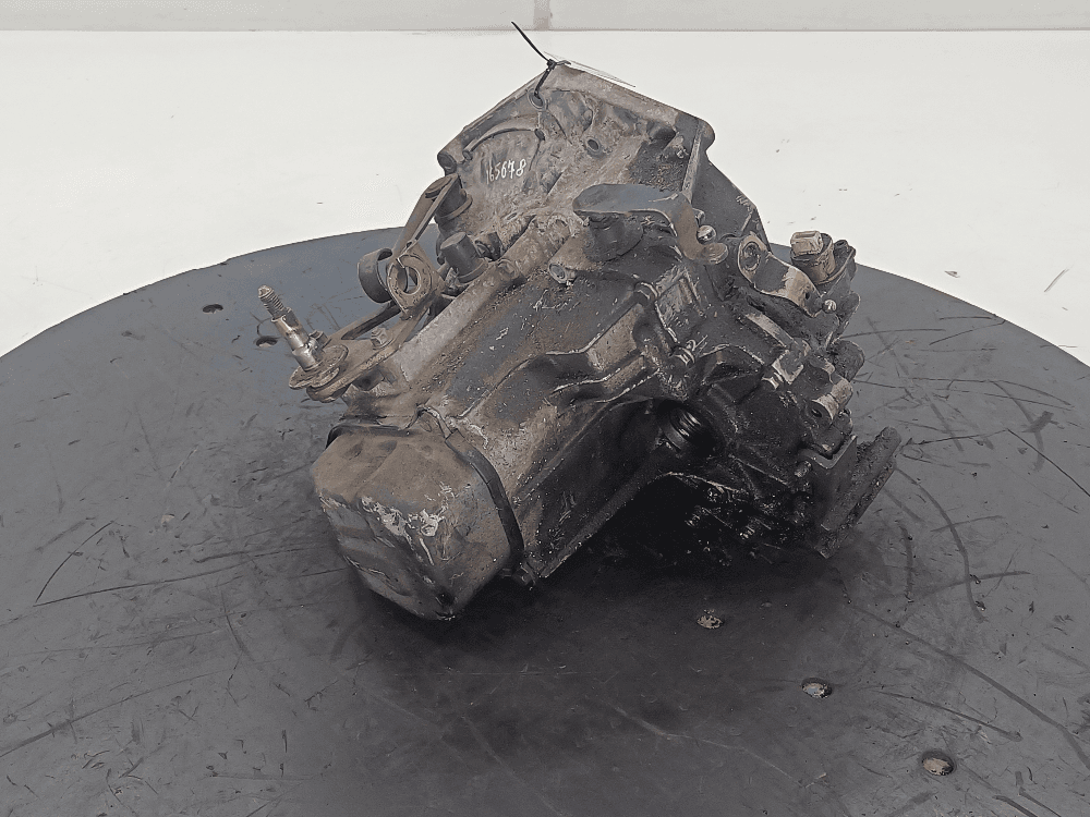 КПП механическая (МКПП) к Peugeot 307 (01-05)