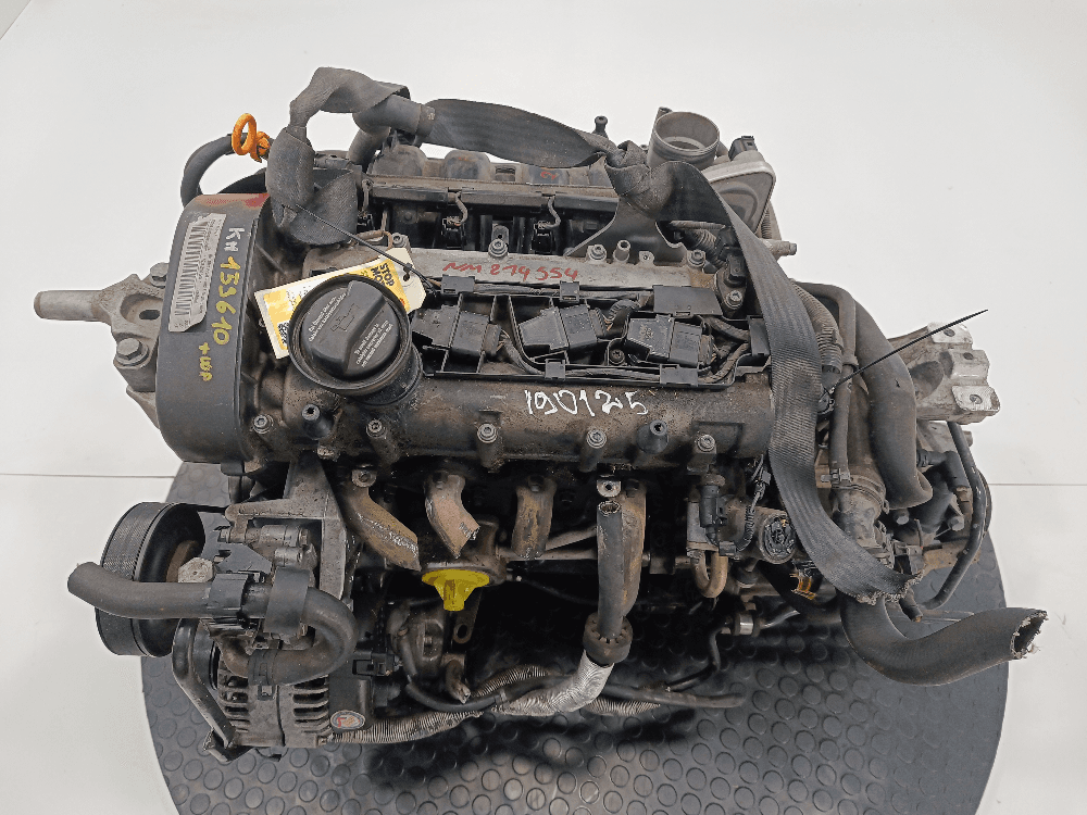 Двигатель к Volkswagen Golf 4 (97-06)