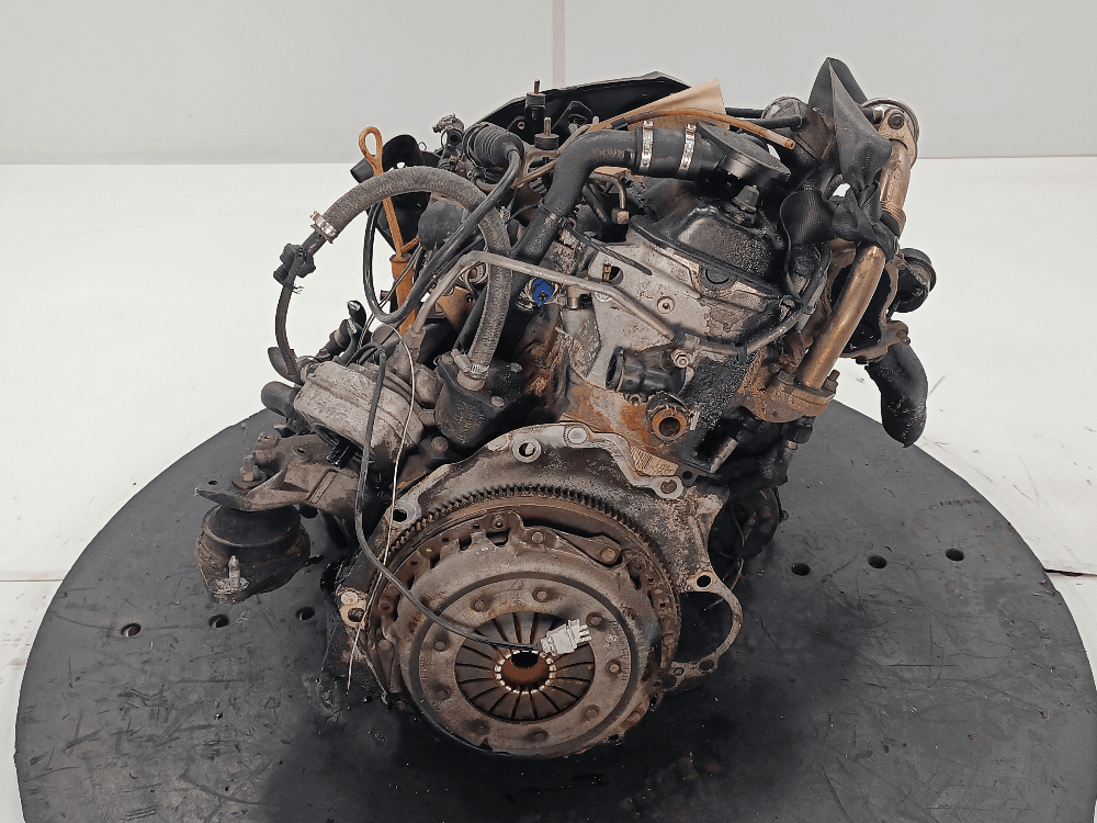 Двигатель к Volkswagen Passat B5 (96-00)