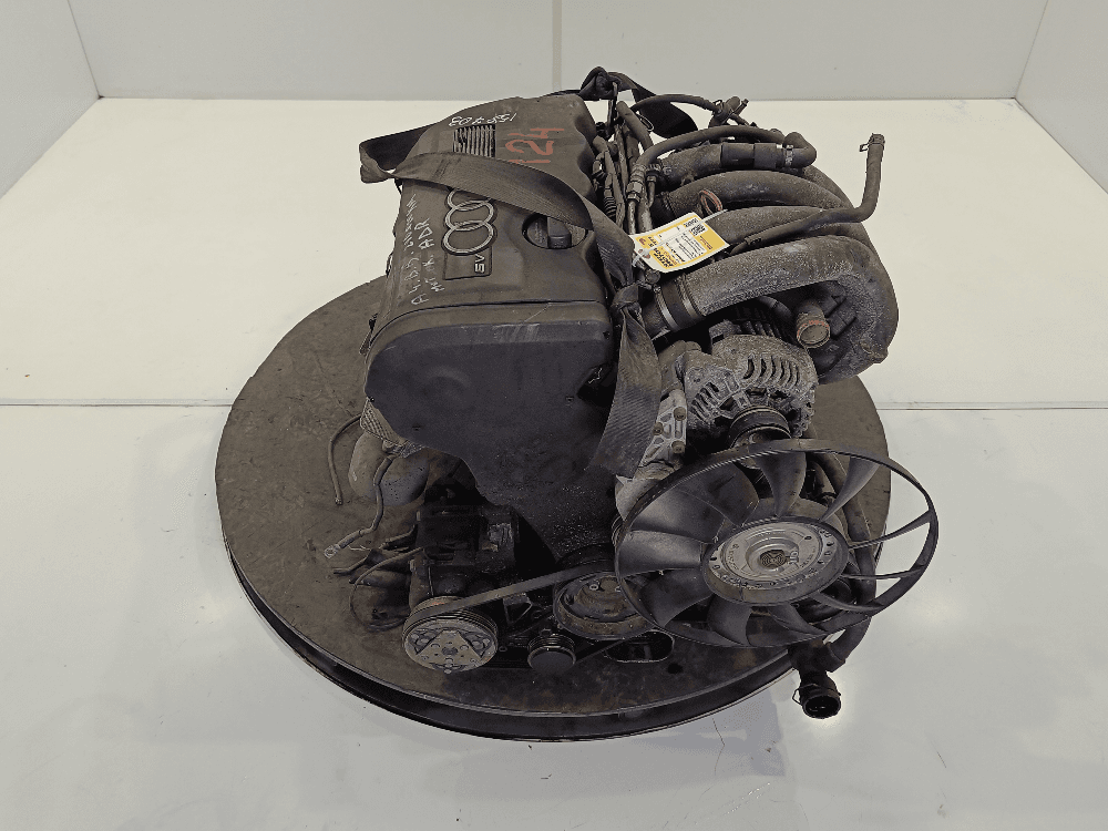 Двигатель к Volkswagen Passat B5 (96-00)